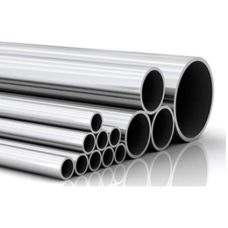 TUBO REDONDO INOX INOX 304  35X1,5X6500MM